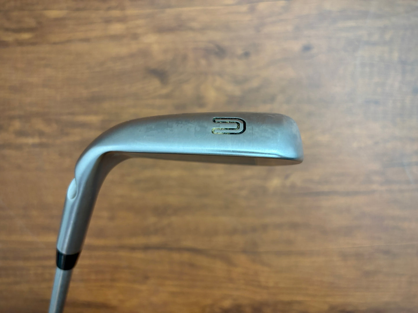Ping i525 Approach Wedge UW / Stiff