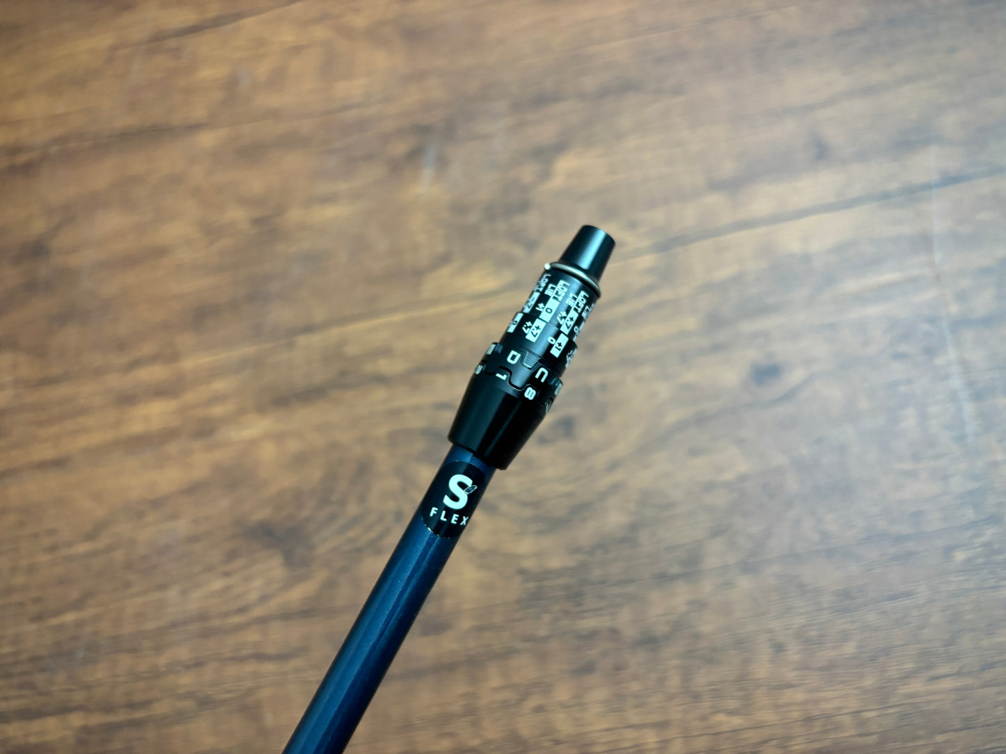 Project X Denali 6.0 Shaft 44.5" (Cobra Tip) / Stiff