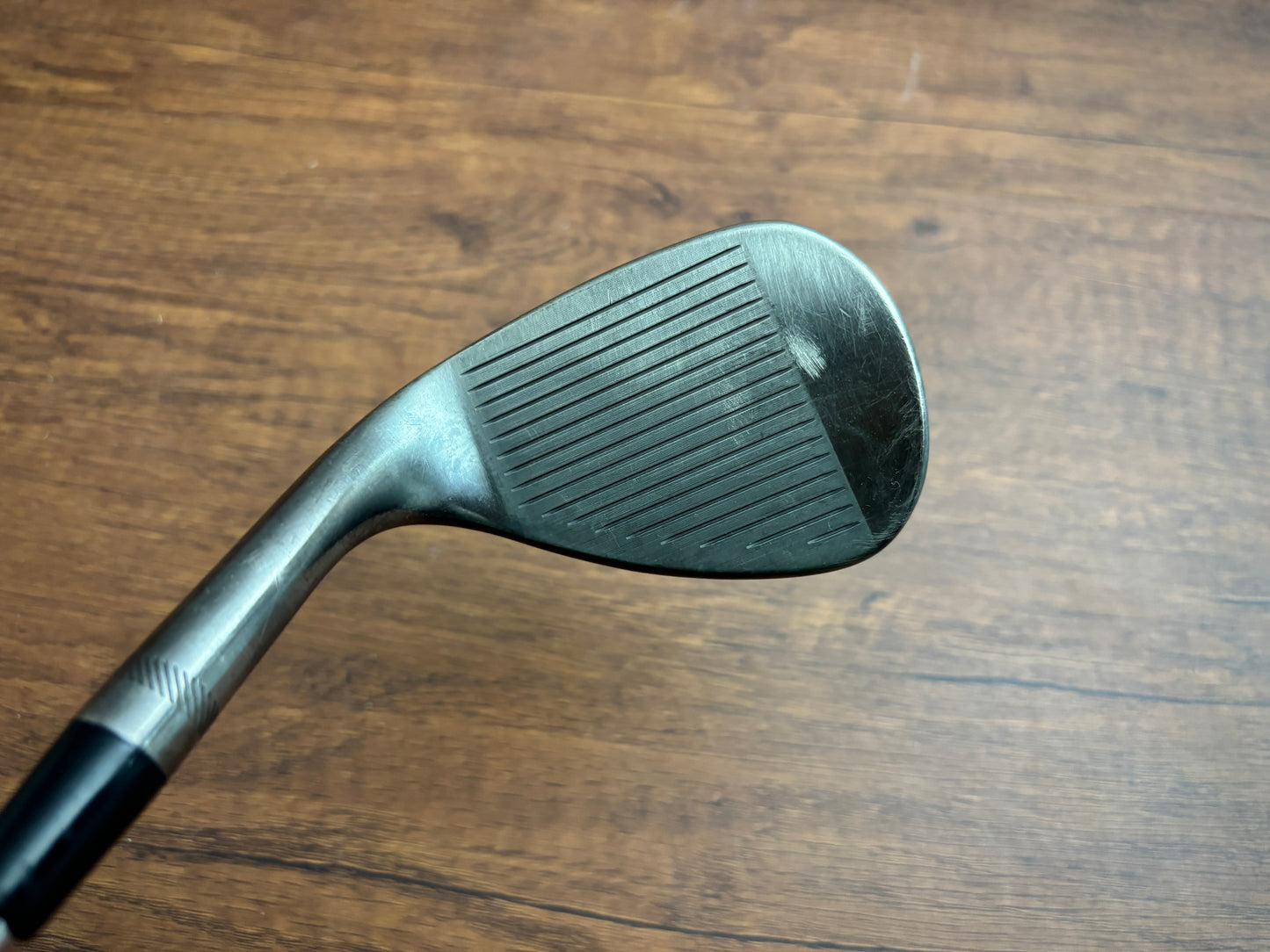 Titleist Vokey SM9 Wedge 62*