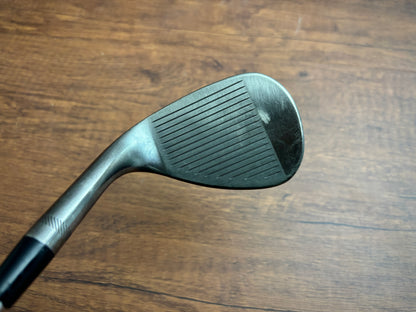 Titleist Vokey SM9 Wedge 62*