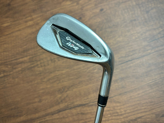 Taylormade M4 Approach Wedge AW / Stiff
