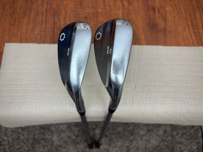Titleist Vokey SM7 Wedge Set (50,54)