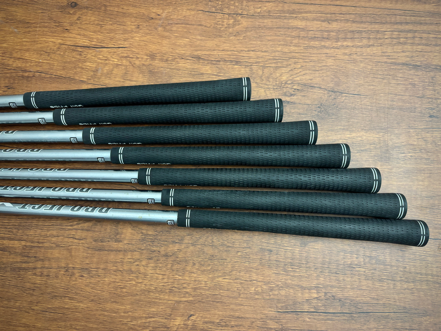 (+1") Ping i230 Iron Set 4-PW / Project X LS 6.0 Stiff