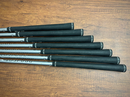 (+1") Ping i230 Iron Set 4-PW / Project X LS 6.0 Stiff