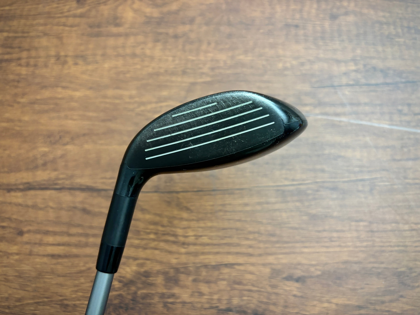 Callaway Quantum 11-Wood / Regular Flex
