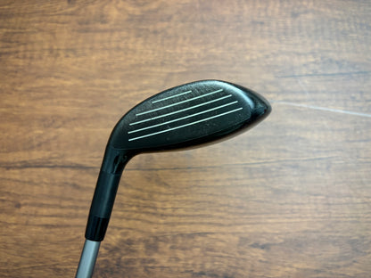 Callaway Quantum 11-Wood / Regular Flex