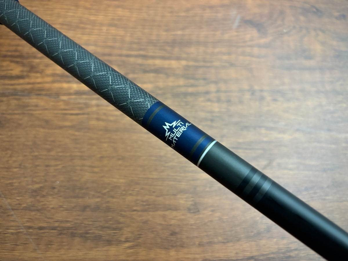 Callaway Ai Smoke Max HL 3-Wood + headcover / Regular Flex