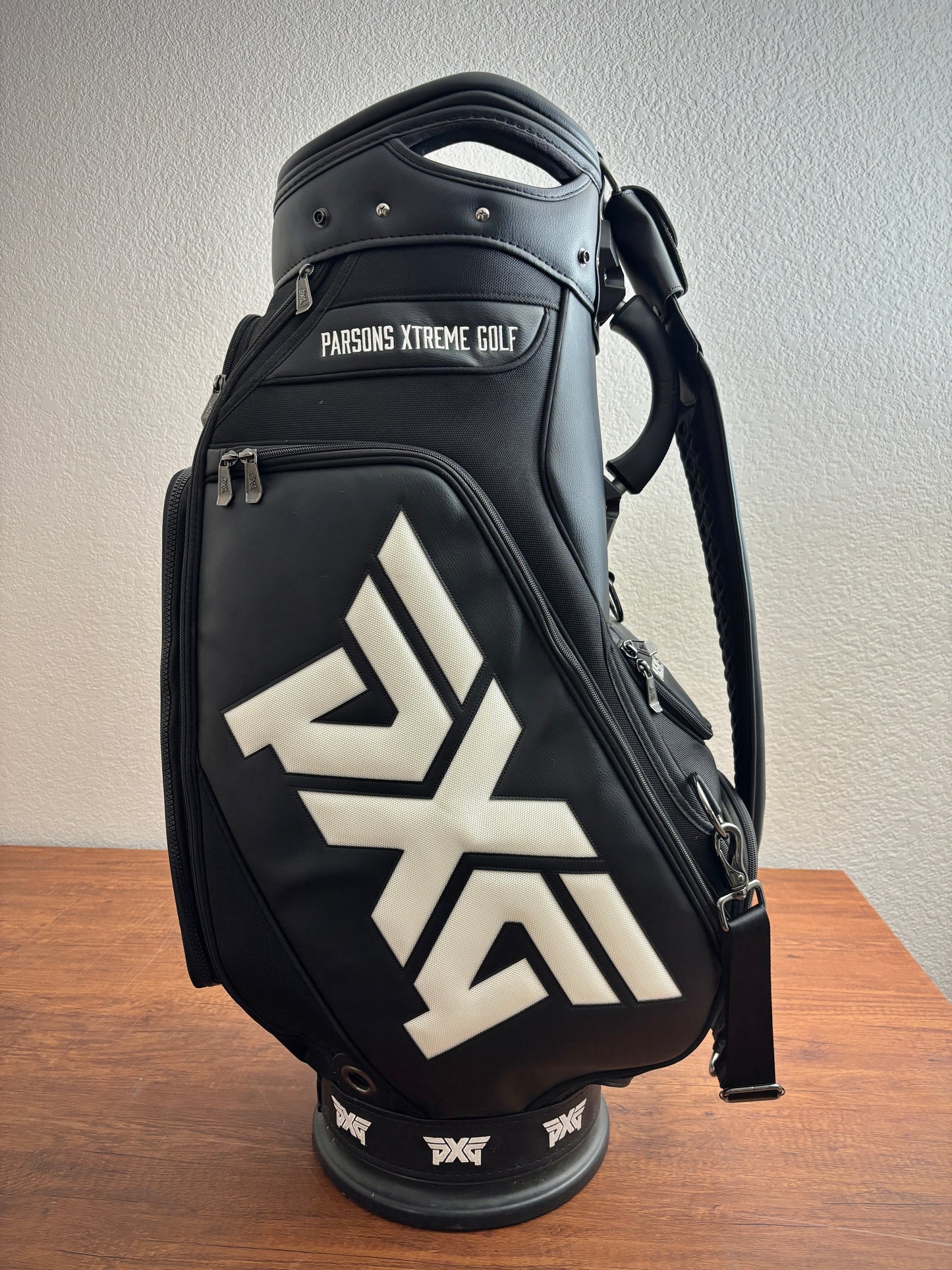 PXG Tour Staff Cart Bag