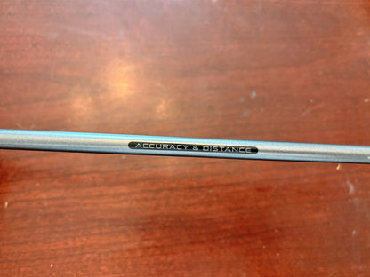 Tour AD Graphite Design XC-6 Shaft 44” (Cobra Tip) / X-Stiff