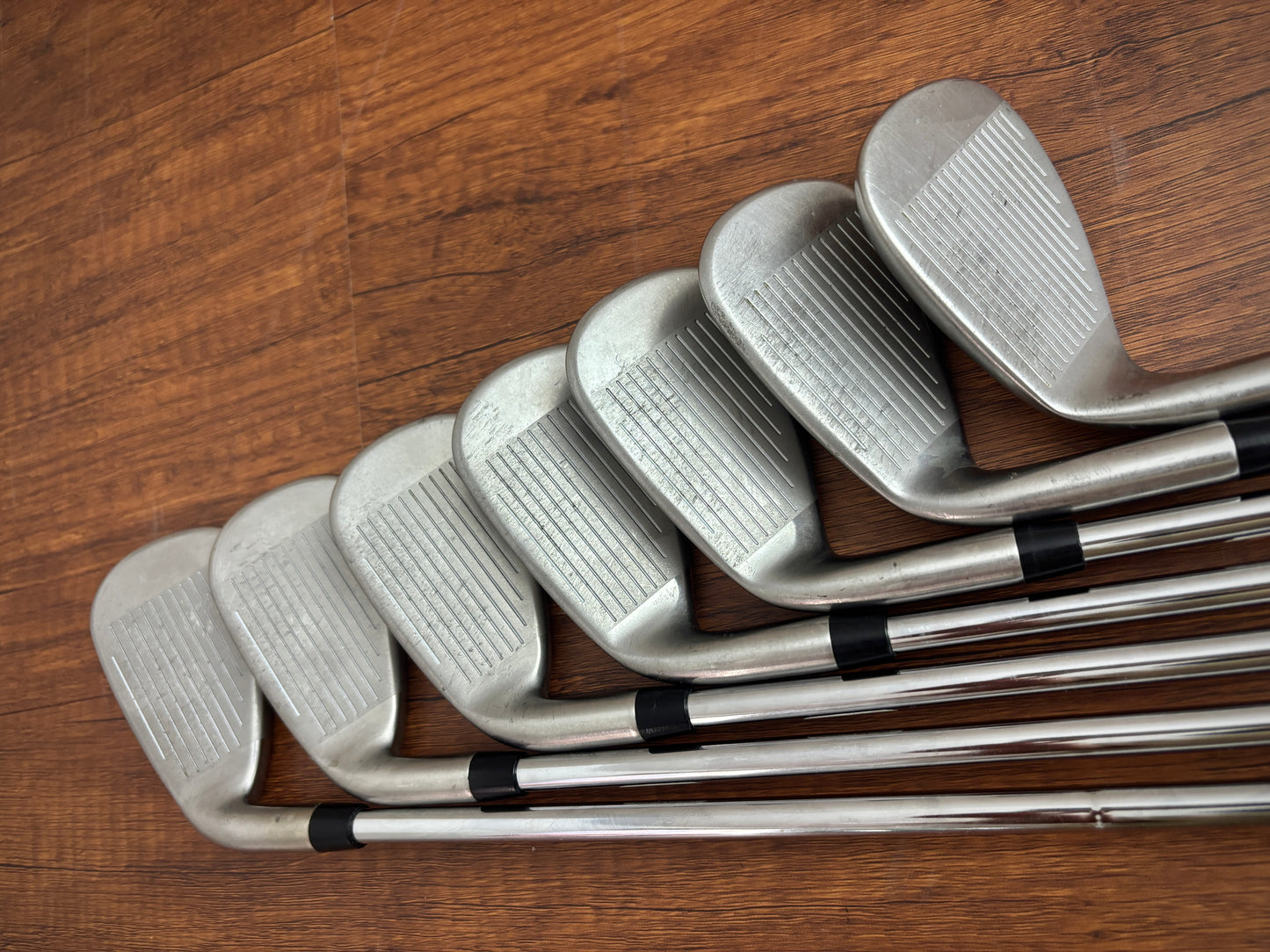 Cobra F-Max Iron Set 5-GW / Stiff