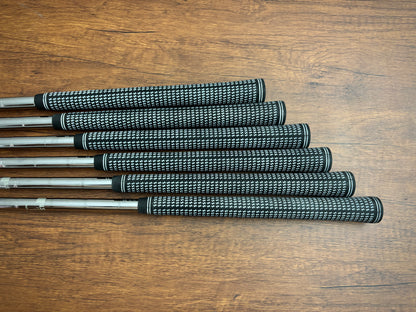 Titleist T100S ‘21 Iron Set 6-GW / NS Pro Stiff