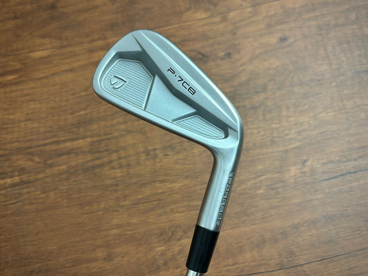 Taylormade P7CB '25 Forged 3-iron / X-Stiff