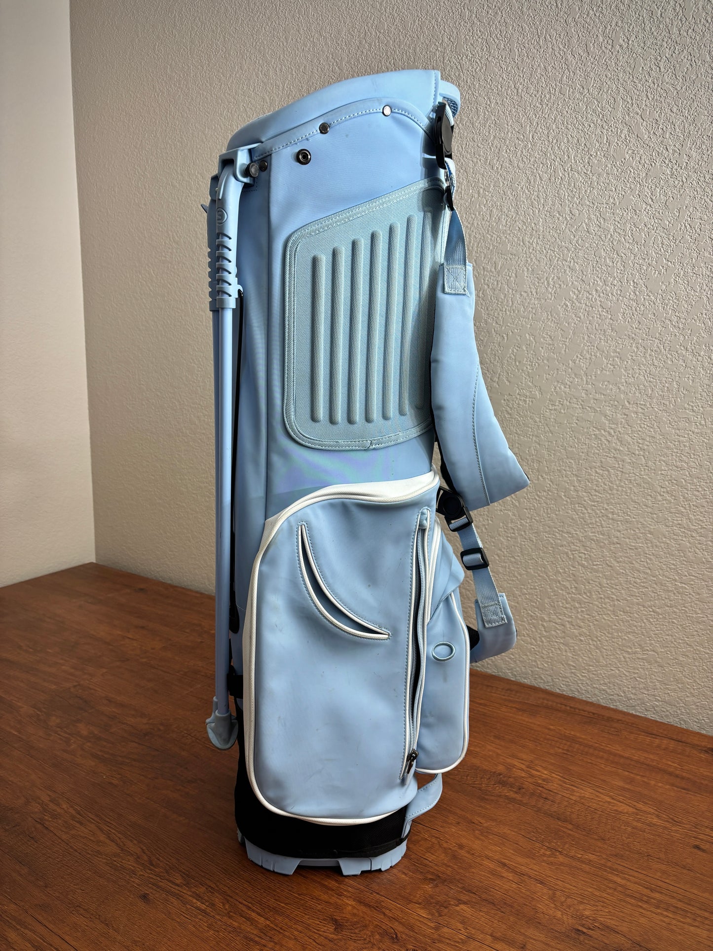 Stitch Golf SL2 Gen 2 Stand Bag Blue