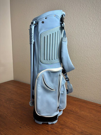 Stitch Golf SL2 Gen 2 Stand Bag Blue