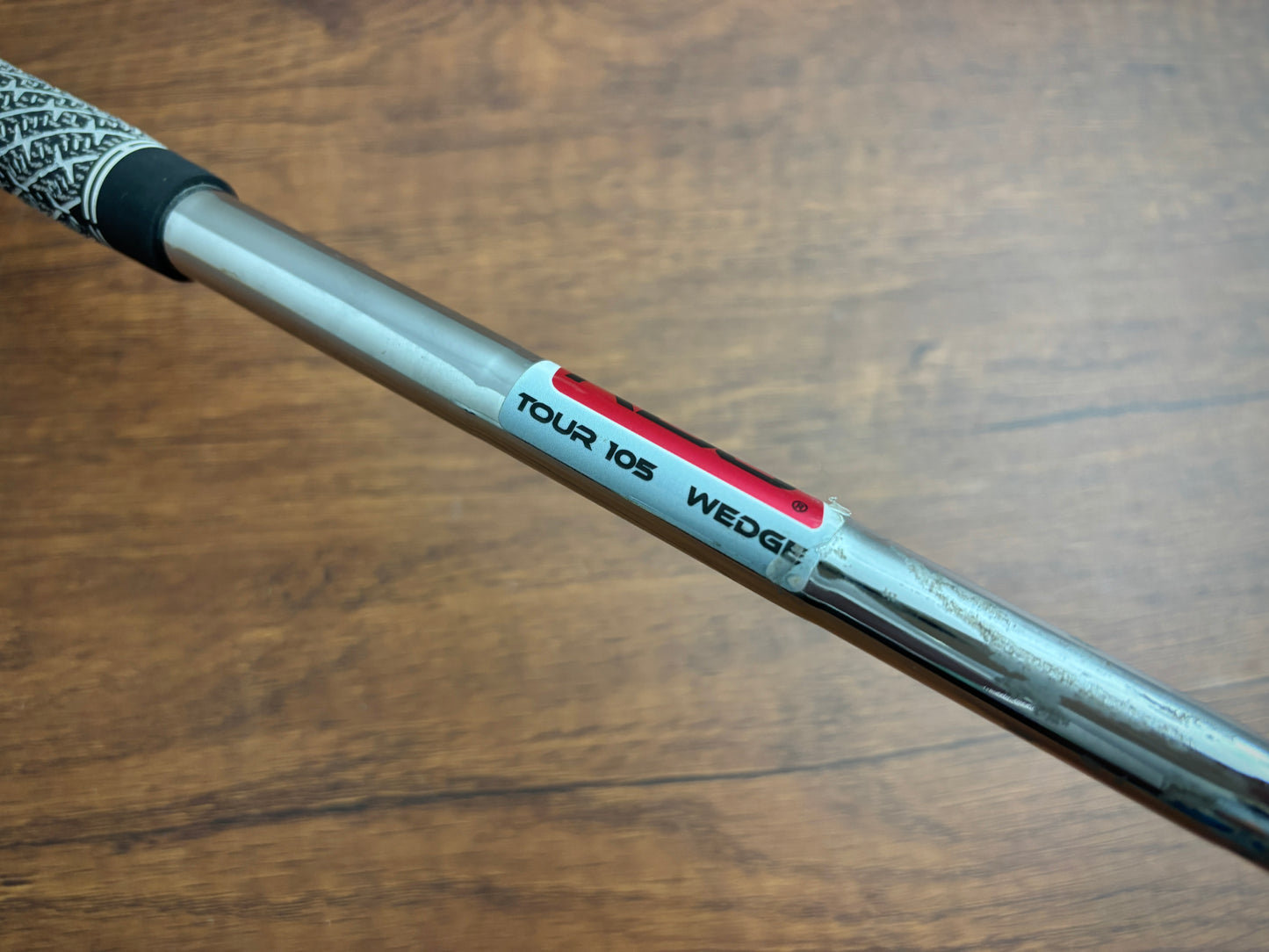 Taylormade Milled Grind MG Wedge 60*