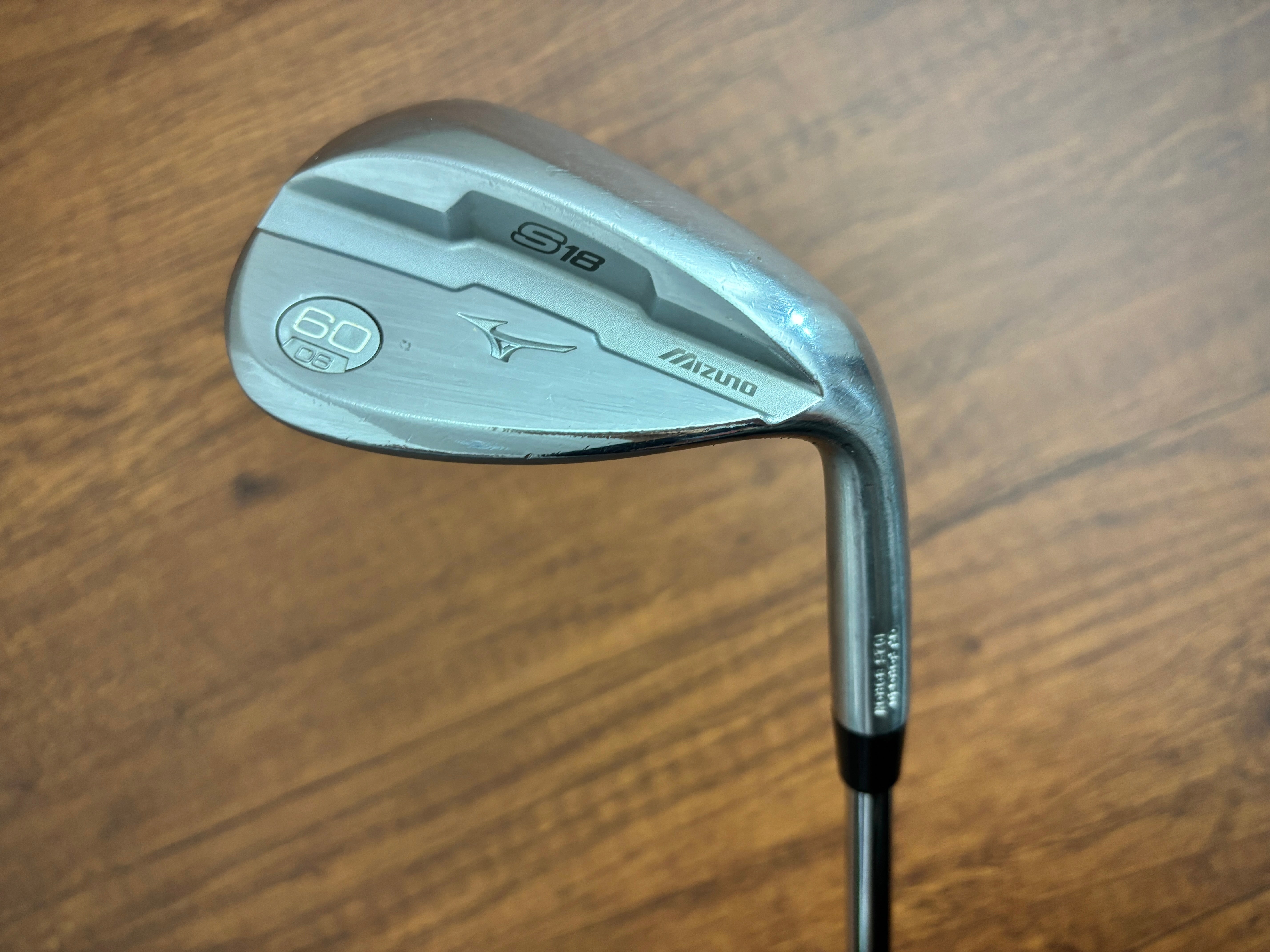 Masayuki Ozawa　ping 60 ウェッジ Wedges – JoshsClubs.com