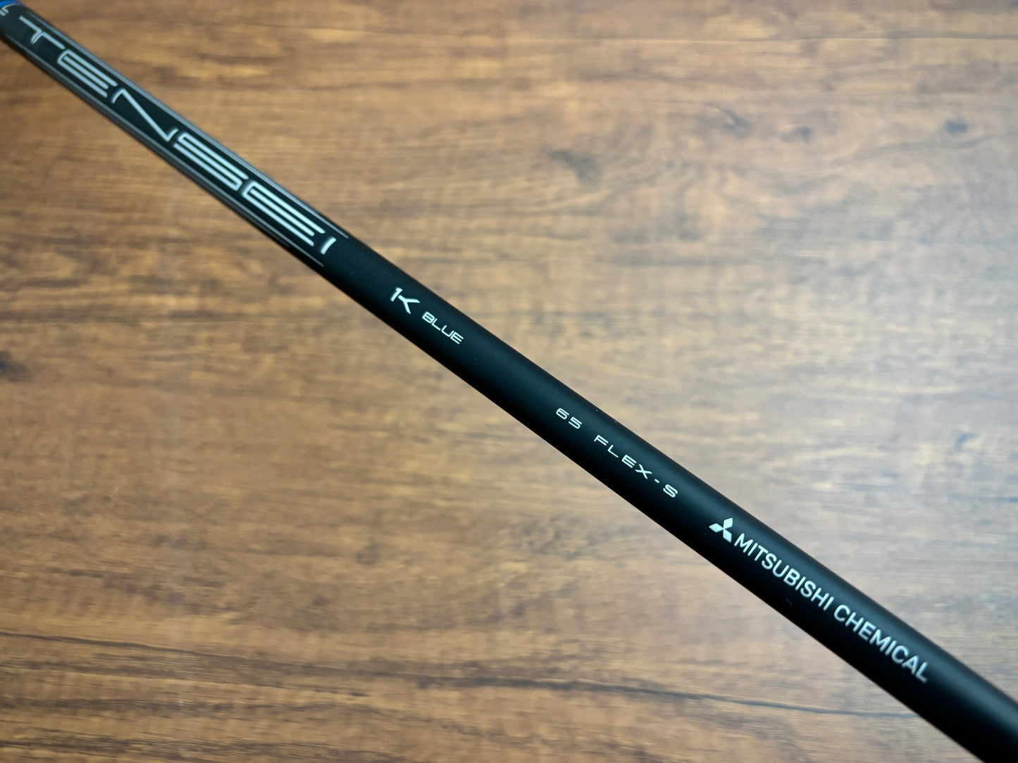 *NEW IN PLASTIC* Mizuno JPX ONE Driver 10.5* + headcover / Stiff