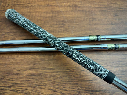 Cleveland RTZ Tour Rack Wedge Set (50,54,58)
