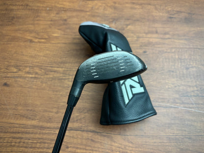 PXG 0341 X Gen 4 5-Wood + headcover / Regular Flex