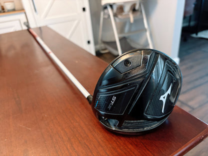 Mizuno ST-X Driver 10.5* / Regular Flex