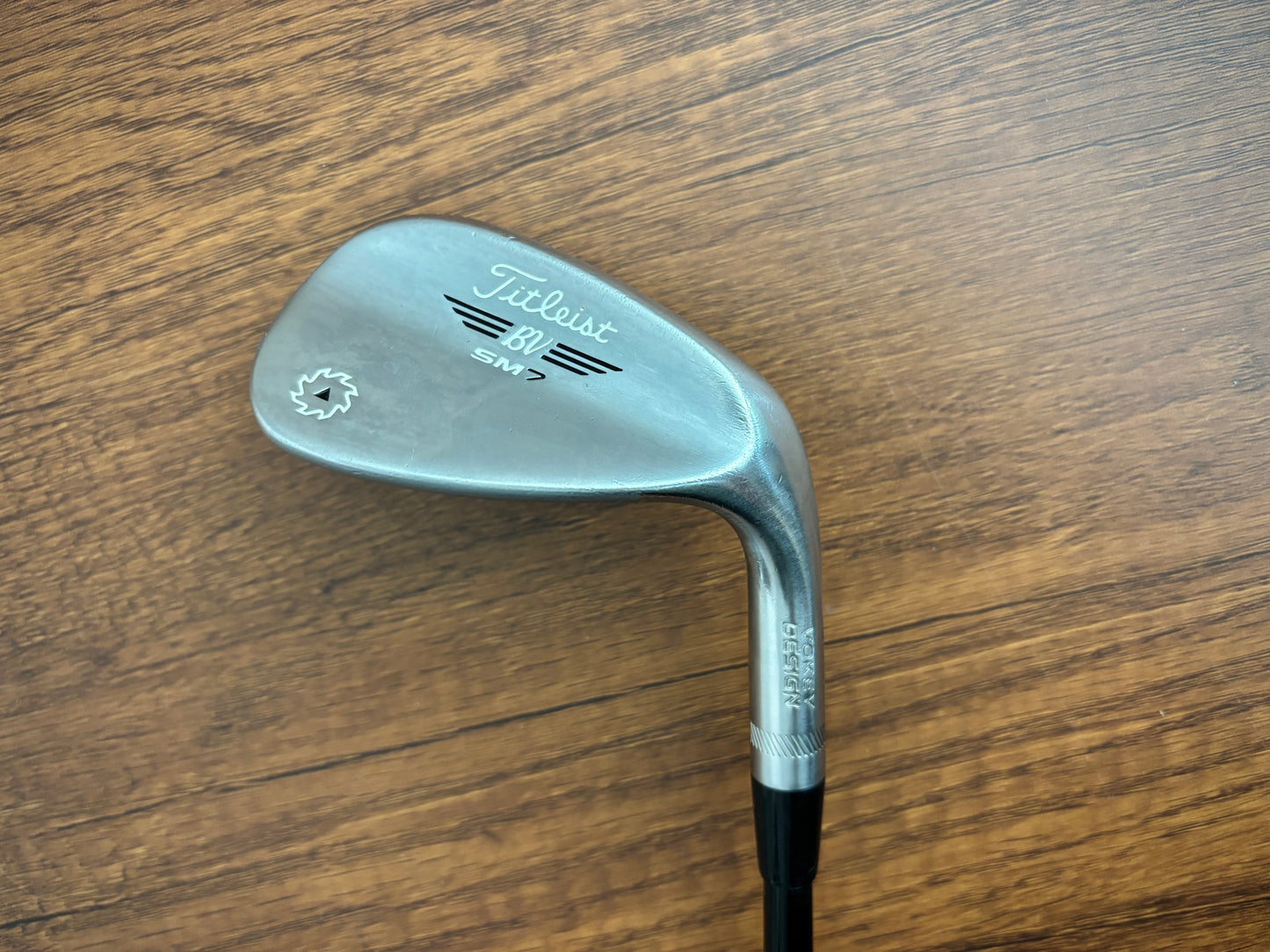 Titleist Vokey SM7 Wedge 56*