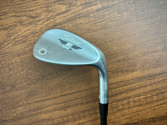 Titleist Vokey SM7 Wedge 56*