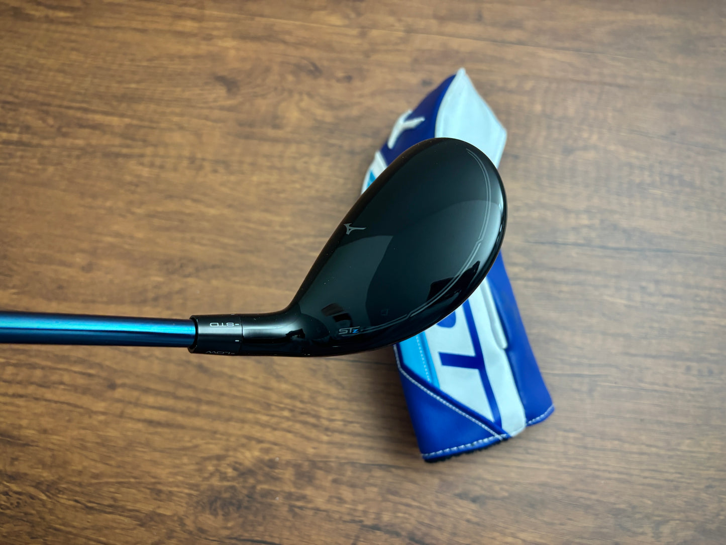 Mizuno ST-Z 230 2-hybrid + headcover / Regular Flex
