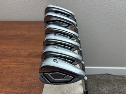 Ping G440 Iron Set 5-PW / NS Pro 105 Stiff