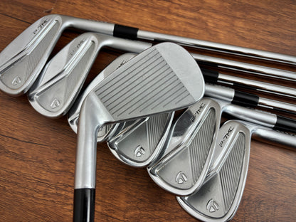 Taylormade P7MC ‘23 Iron Set 4-PW / NS Pro 105 Stiff