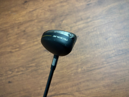(Left-handed) Callaway Rogue ST Max 3-hybrid