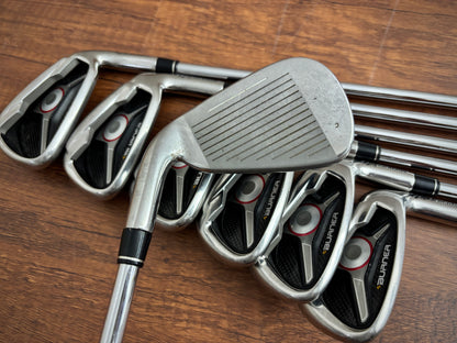 Taylormade Burner Iron Set 4-PW / Uniflex