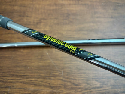 Taylormade MG5 Forged Wedge Set (54,60)