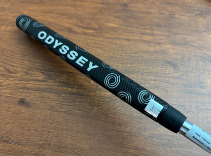 *NEW IN PLASTIC* Odyssey Microhinge #1 CH Putter 35” + headcover