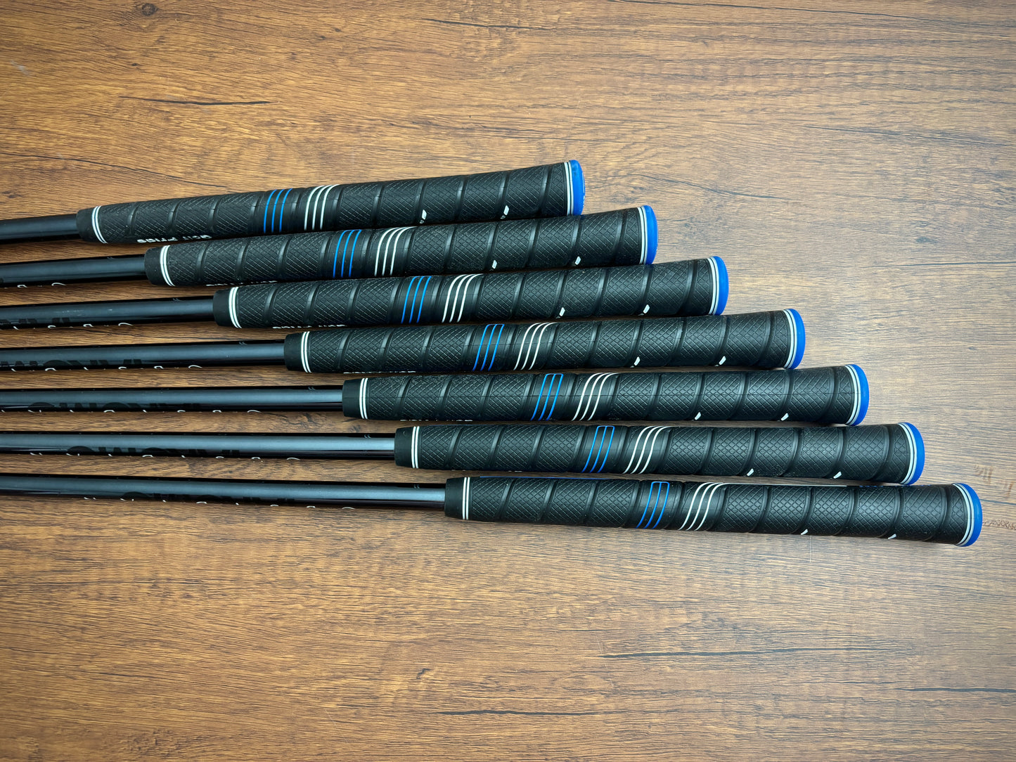 Takomo 101 Iron Set 4-PW / Regular Flex