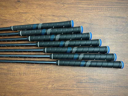 Takomo 101 Iron Set 4-PW / Regular Flex