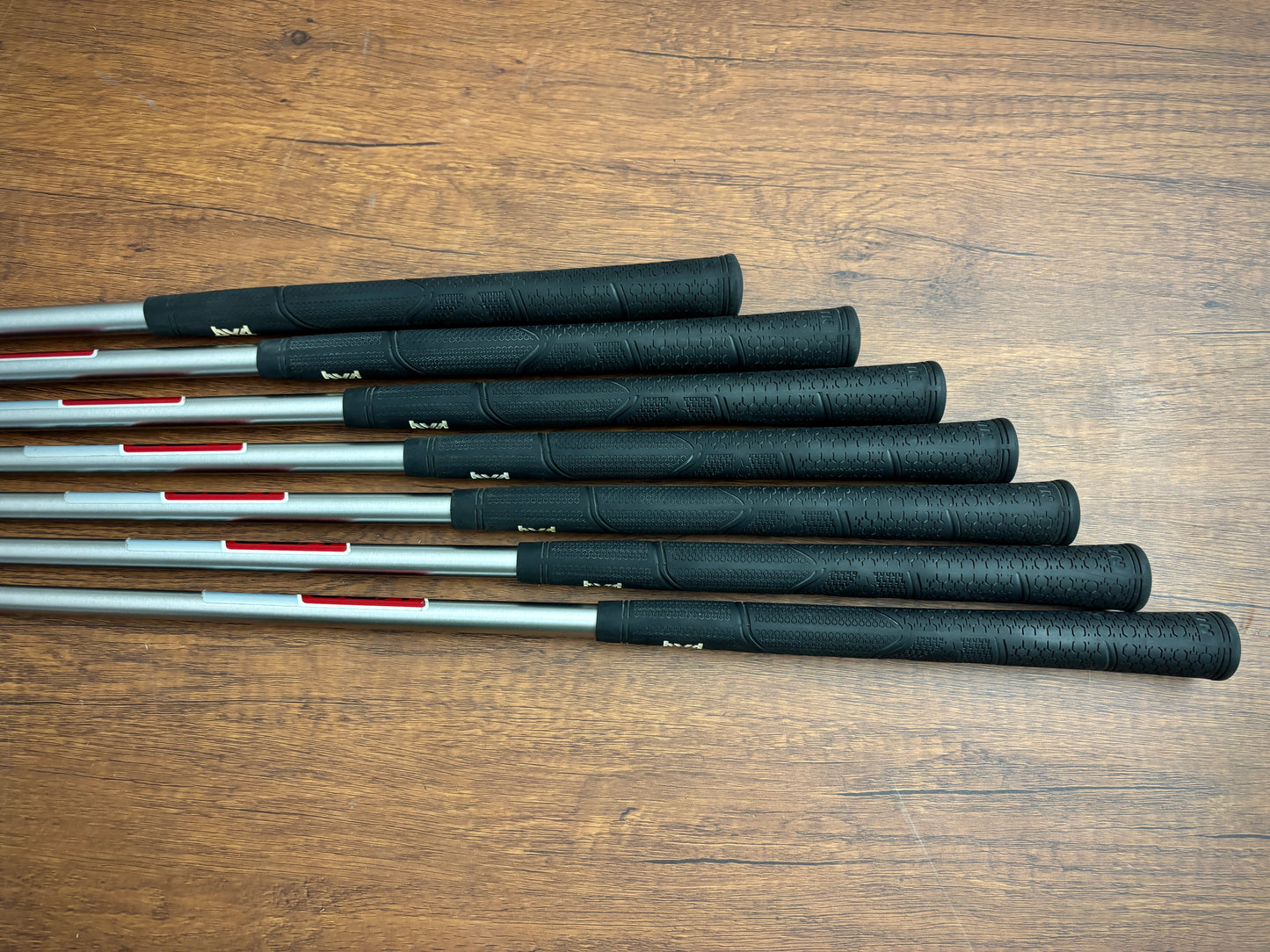 PXG 0311 P Gen 3 Iron Set 5-GW / KBS Tour C-Taper Lite 110 Stiff