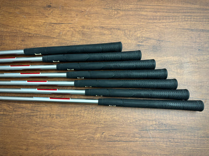 PXG 0311 P Gen 3 Iron Set 5-GW / KBS Tour C-Taper Lite 110 Stiff