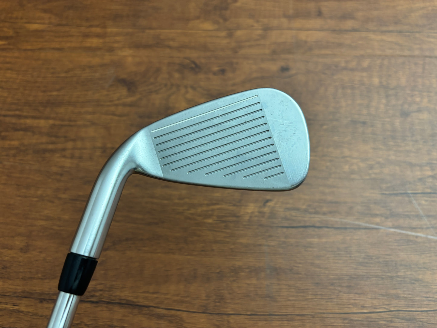 (+1") PXG 0211 XCOR2 4-iron / Stiff