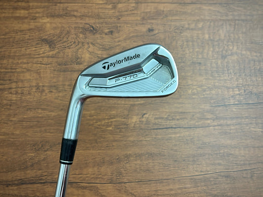 (Left-handed) Taylormade P770 3-iron / X-Stiff