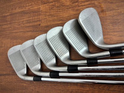 Titleist AP1 710 Iron Set 5-PW / Stiff Flex