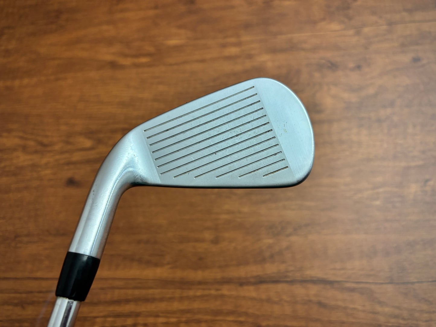 Titleist T-MB 718 4-iron / Stiff