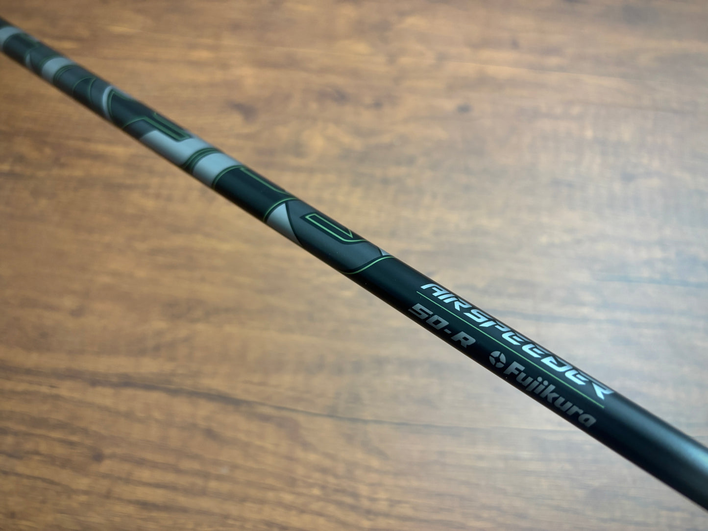 Taylormade Qi35 Max 3-hybrid + headcover / Regular Flex