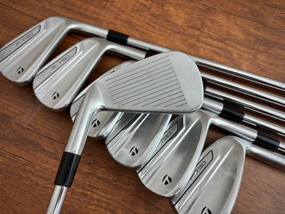 Taylormade P790 Iron Set 4-PW / Project X 6.0 Stiff