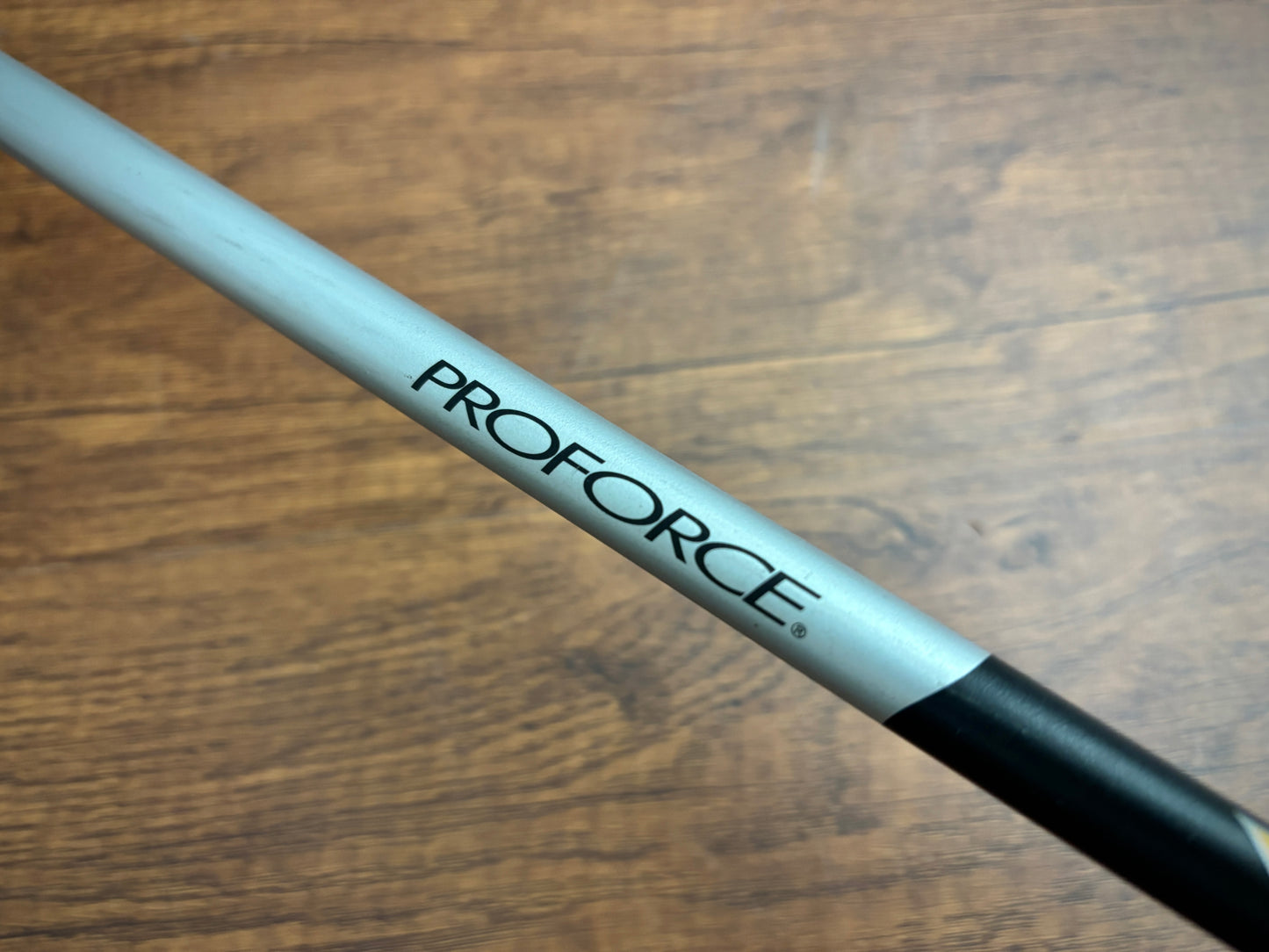 Ping G10 Hybrid 18* / Stiff