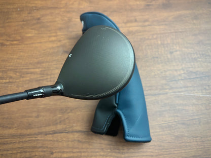 Taylormade Qi4D Max 5-Wood + headcover / Regular Flex