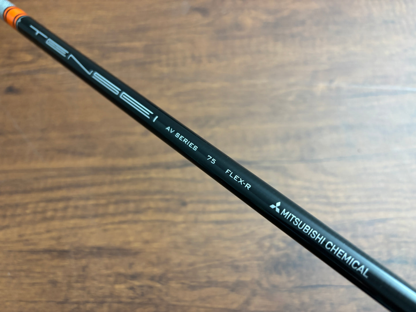 PXG 0341 X Gen 4 2-Wood + headcover / Regular Flex