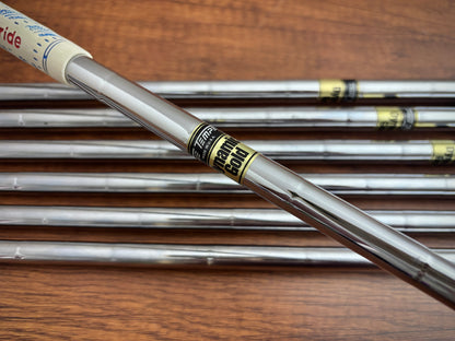 Titleist AP2 714 Iron Set 4-PW / Dynamic Gold X100 X-Stiff