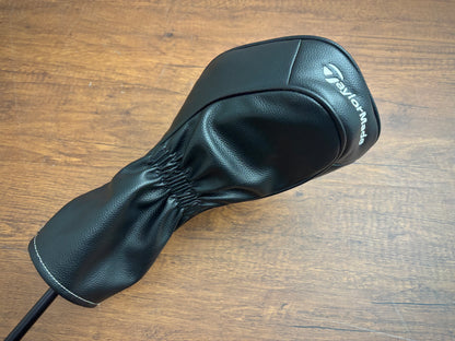 Taylormade Qi35 LS Driver 10.5* + headcover / X-Stiff