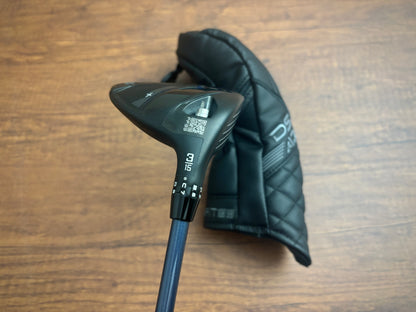 Cobra DS Adapt X 3-Wood + headcover / Stiff