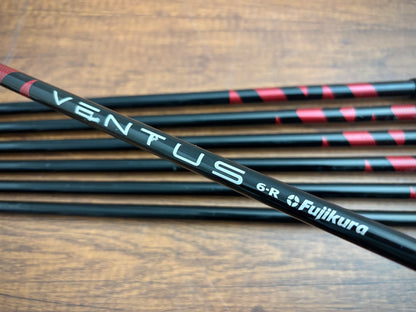 Takomo 101 Mkii Iron Set 5-GW / Fujikura Ventus Regular Graphite